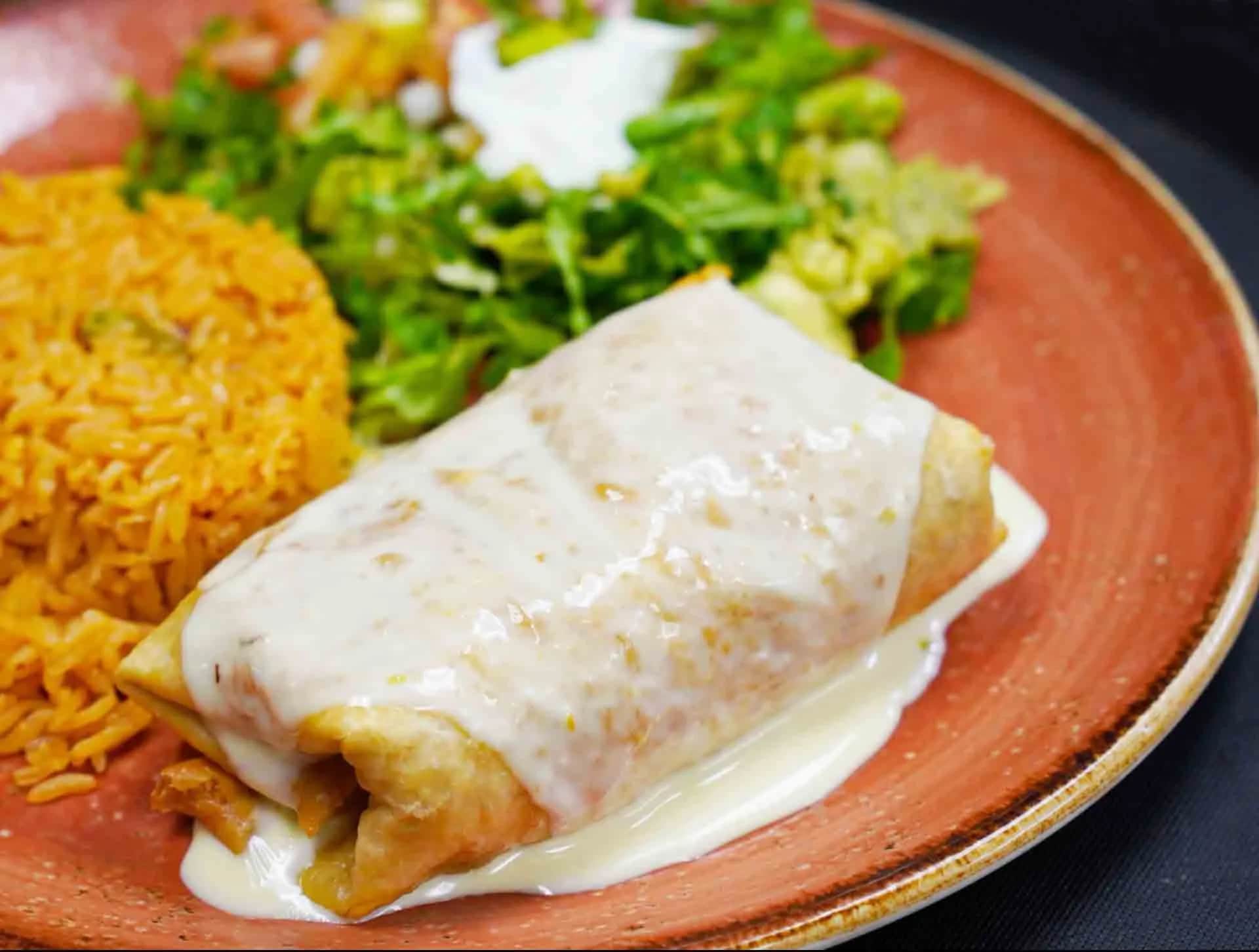 Chimichanga