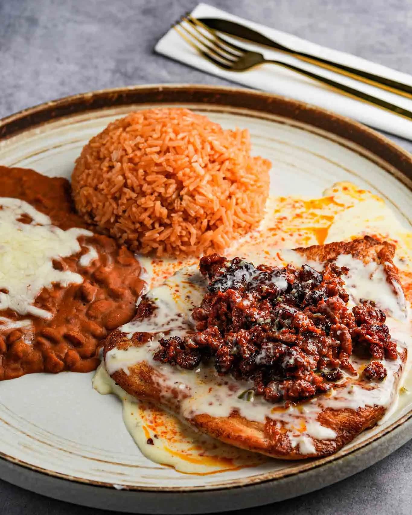 Choripollo
