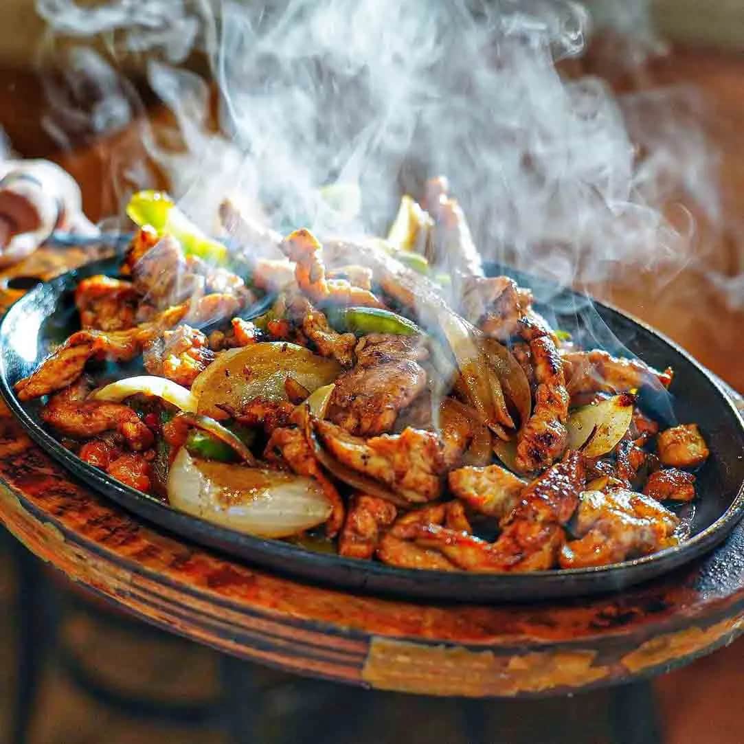 Fajitas
