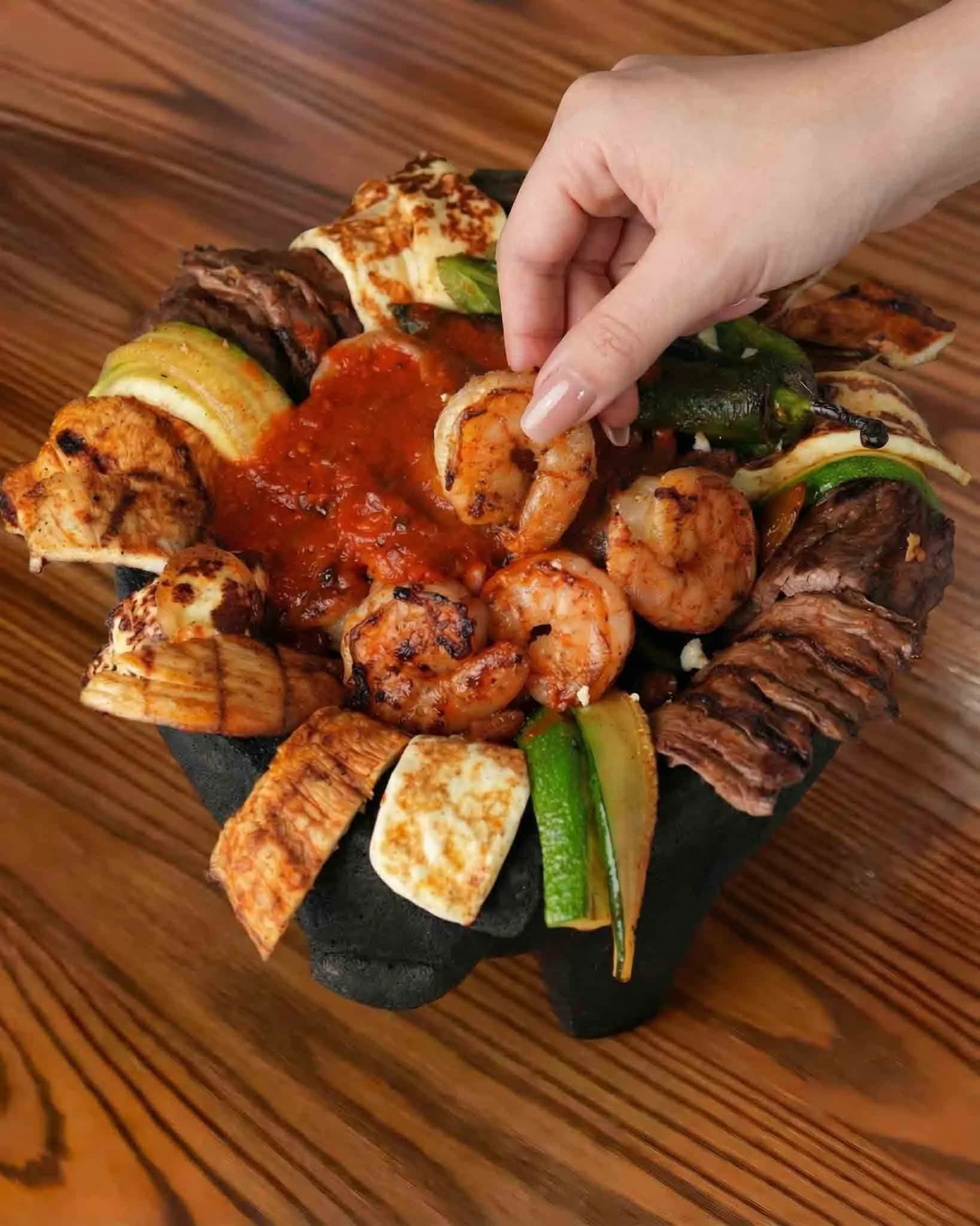 Molcajete