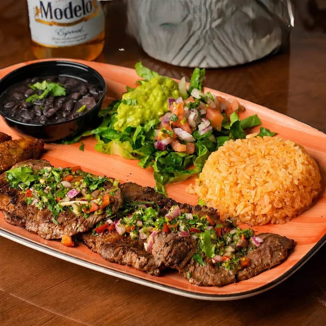 Arrachera at Salsas Cocina | Baymeadows